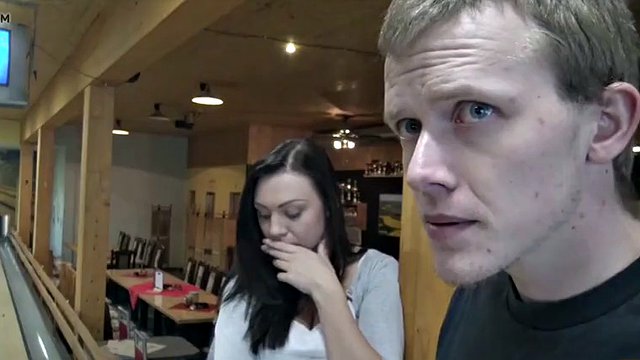 hunt4k. pretty girl fucked for money in front of bf and