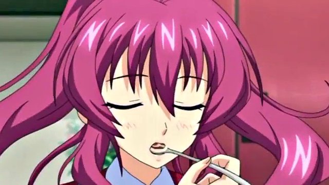 Household Submission 4 Original Hentai Animation 2022 ENG SUB