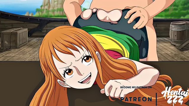 JEDNCZĘŚCIOWE HENTAI NAMI TWARDE W PIESIE