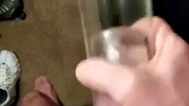 Verbal Penis Pump Dad