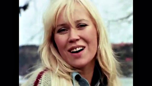 Retro Erotic Abba Mega Mix (re-upload) PMV