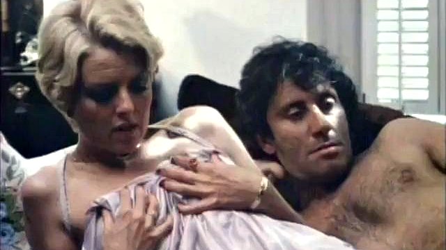 Tante Peg Vista ft. Tante Peg & Juliet Anderson: Treesome, Vintage & Classic Porn
