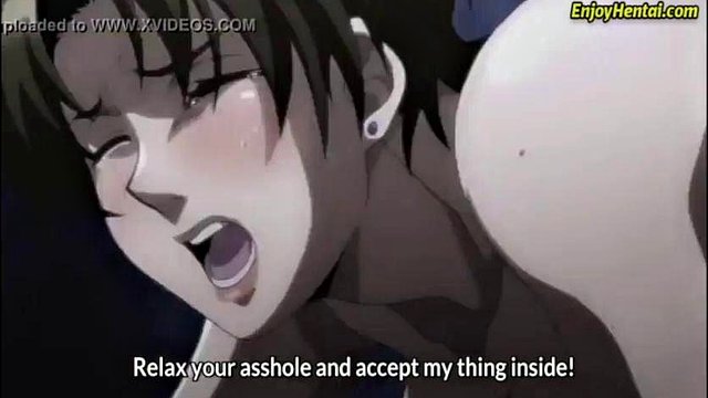 Tsuma Netori Cut Scenes: Anal, Japanese & Hentai Porn