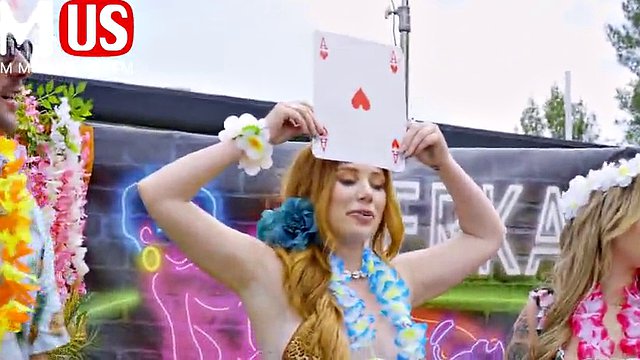 Jerkaoke - Madison Morgan, Rosalyn Sphinx, Jessy Jones and Celtic Iron - LTV0025 - EP1