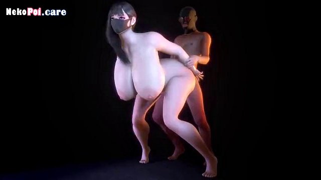 I did naughty thing with big tits women