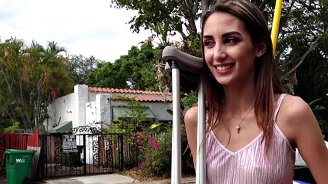 Sugar Baby - S4:E9