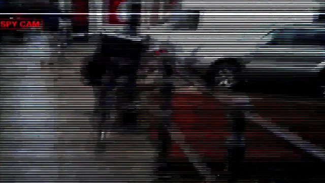 Prostituta real clavada duro