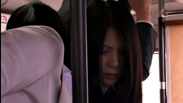 lesbian bus bullies 7