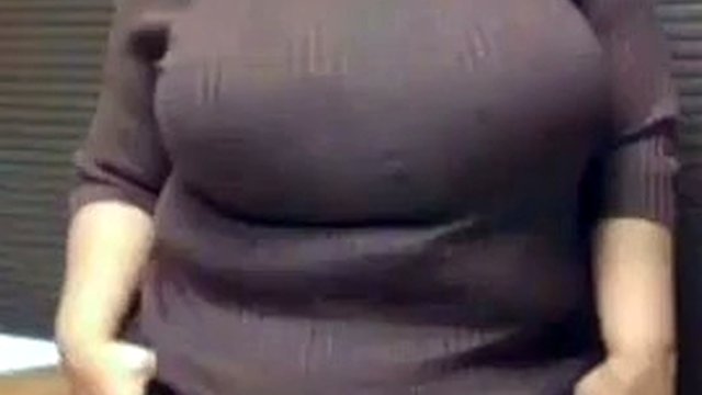 bbw chaud