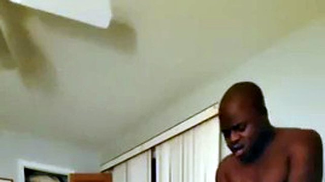 BIG BLACK COCK BULL JAY PLAYHARD SLUT BBW PAWG JENNIFER BLACK IN FRONT OF HER CUCKOLD HUSBAND