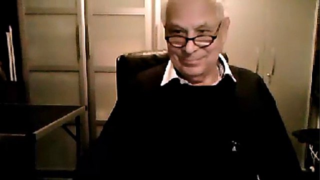 Uomo di 79 anni dalla Germania