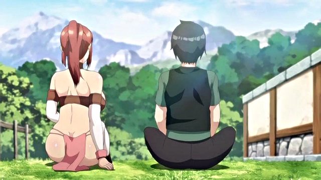 Hentai: Amatør-, babe- og pornoporno