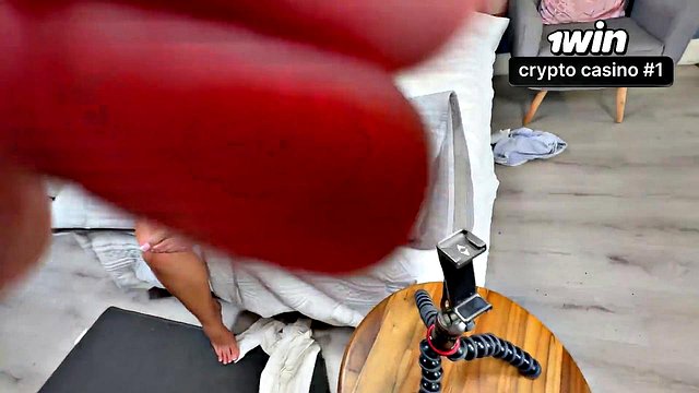 Lily Phillips Begs Danny D to Cum Inside Her! Shes Spread Wide and Ready to ...