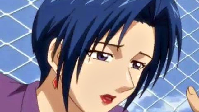 Hentai Teacher and Student: Anal, Milf & Japanese Porn