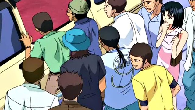 Goddess Detective 1: Blowjob, Hentai & Hentai Anime Porn