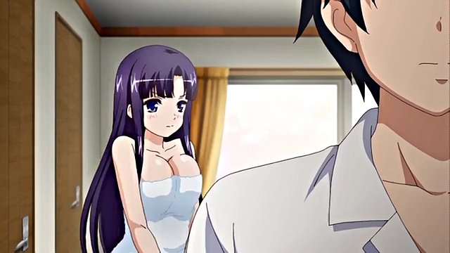 Ane Chijo Max Heart - 01 (English Sub)