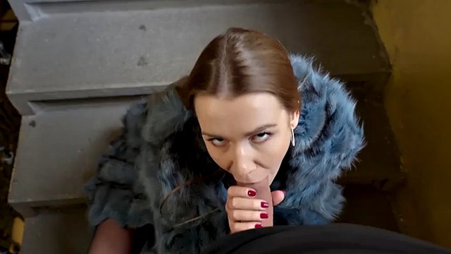 HUNT4K. Cuckold Bouncing