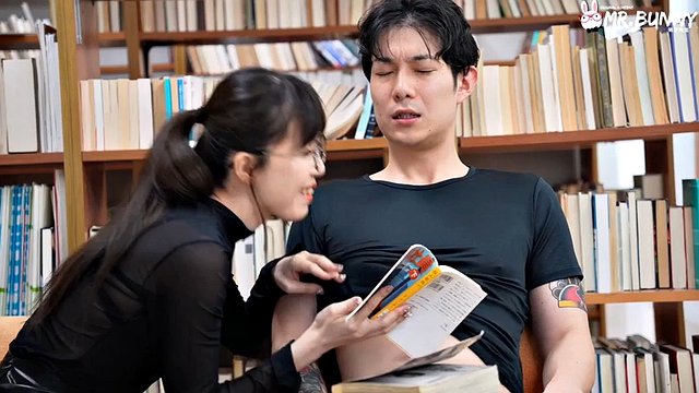 【Mr.Bunny】MOSO-008 My sex addiction teacher
