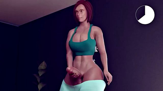 3Dフタコンプ