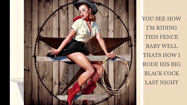 THE QUEENS OF INTERRACIAL DIRTY TALK - THE DARK SECRET OF THE 1950s HAPPY HOUSEWIFE
