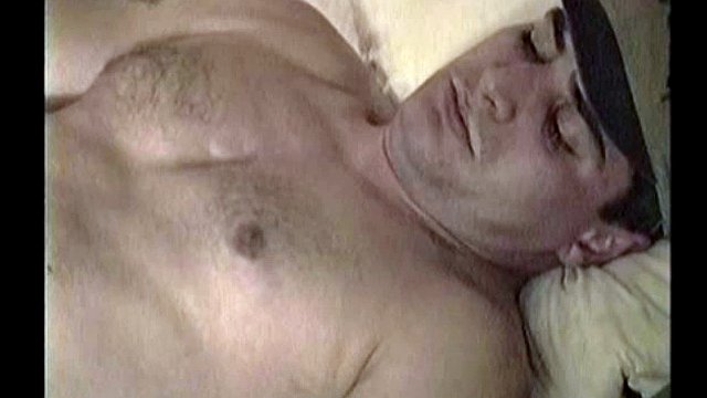 This nice, handsome guy was in town from New York. Roger wanted to make this video, because he was short on money. Shy and hesitant at first, he eventually took an interest in the camera and did a great job.Roger wants to come I'll come back to find out more.