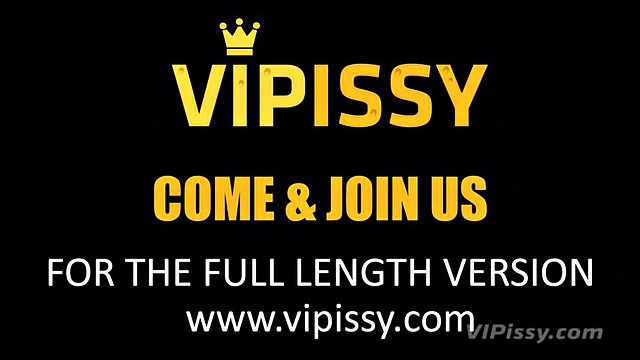 Vipissy - Twins
