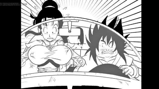 Kamesutra Dbz Erogame 64 Énorme Accident De Seins