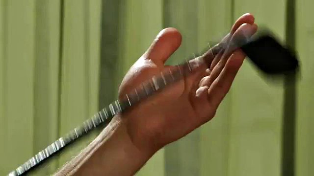 MM/F Slave Training - Breast Cropping & Fetch The Crop: Fetish, Toy & Bondage Porn