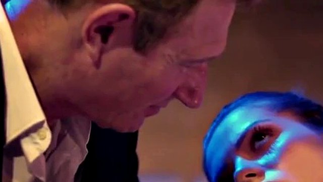 Manon Martin HD intense anal soumission