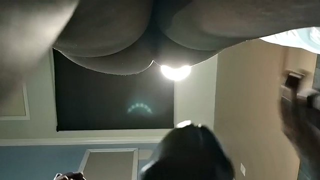 Thot in Texas - Amateur Big Tits Ebony Pussy
