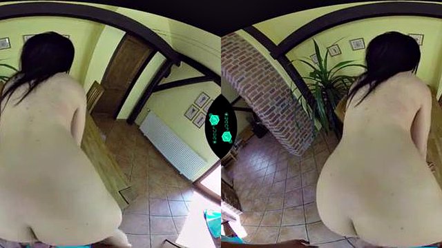 abcd: อมดูดควย ท่าหมา และมิชชันนารี VR Porn