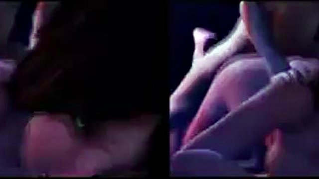 Cartoon milf Aunt Cass: Big Tits, Pornhub & Brunette VR Porn