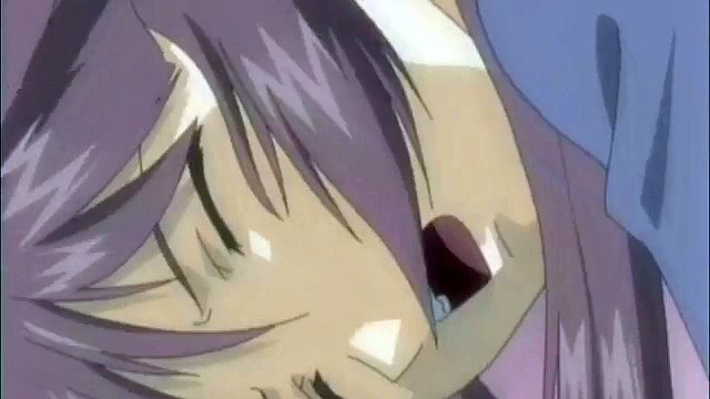 Love For Bondage Comes Back In Flashes While Fucking