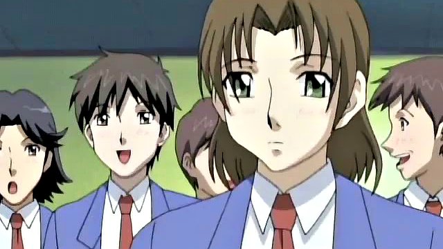 hentai umoral episode 2