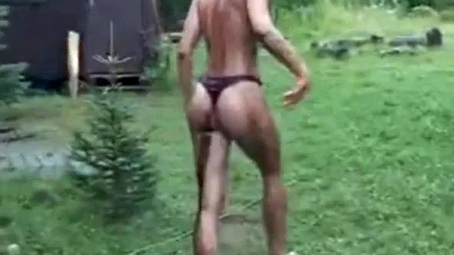 mud catfight
