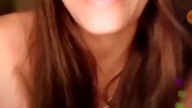 Poonam Pandey live