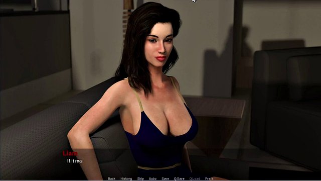 Away From Home 9 I Cant Believe Ive Fucked Janet and Maybe Impregnated Her