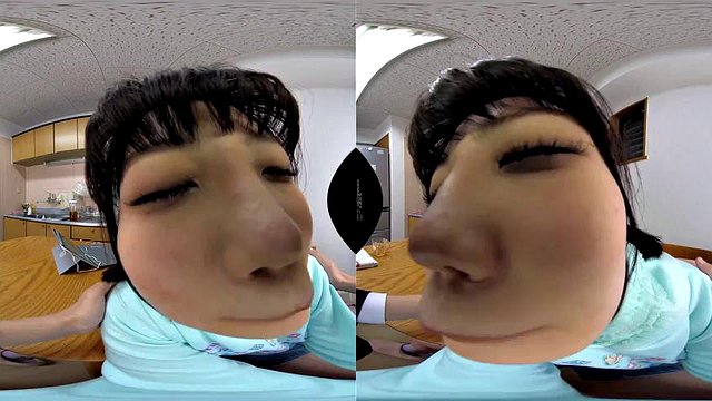 fasdfdd: Blowjob, Cowgirl & Amateur-VR-Porno