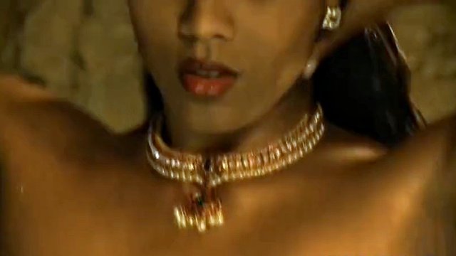exotic dancing girl from india strips