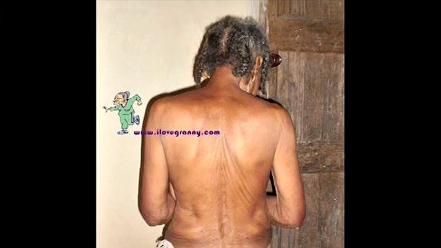 ilovegranny nude mature pictures compilation