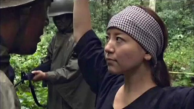 helpless japanese female prisoners tied up and fucked