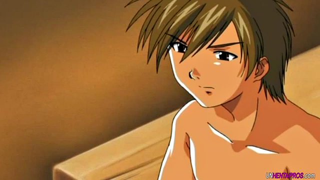Classroom of Atonement 02 HD Uncensored