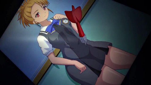 Tsugunai episode 1 [SUB ENG]: Blowjob, Anal & Big Dick Porn