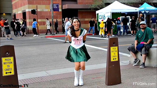 Melody Wylde cosplay