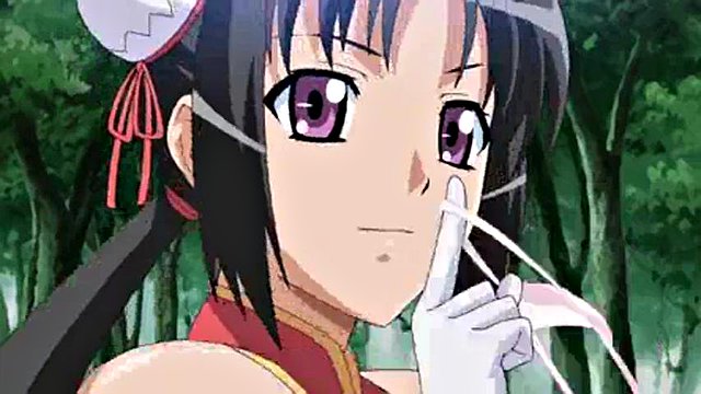 Ero Anime ft. Anime: Amateur, Anal & Anime Porn