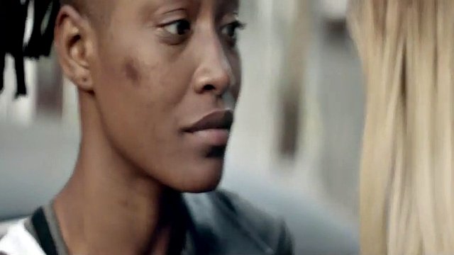 Keke Palmer lesbian sex