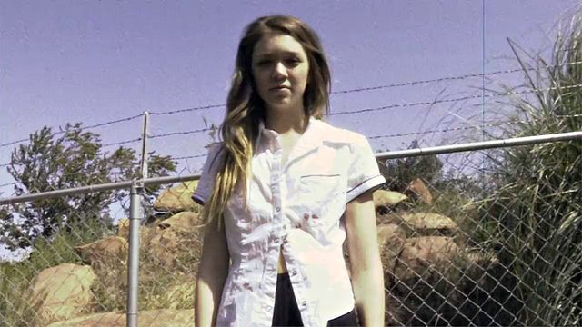 Danny Wylde Pounds Jessie Andrews Doggy Style