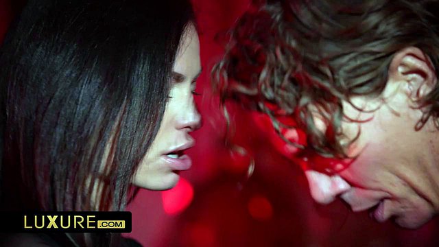 Clara Mia's Fetish Night of Pleasure and Domination