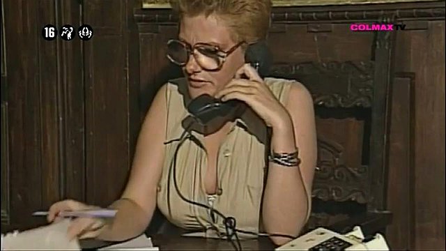 Semi soft (hardcore edit) Retro Full French the sex of the devil 01 edited