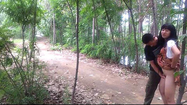 china  outdoor: Doggy, Missonary & Amateur Porn